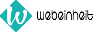 Webeinheit Webagentur Logo